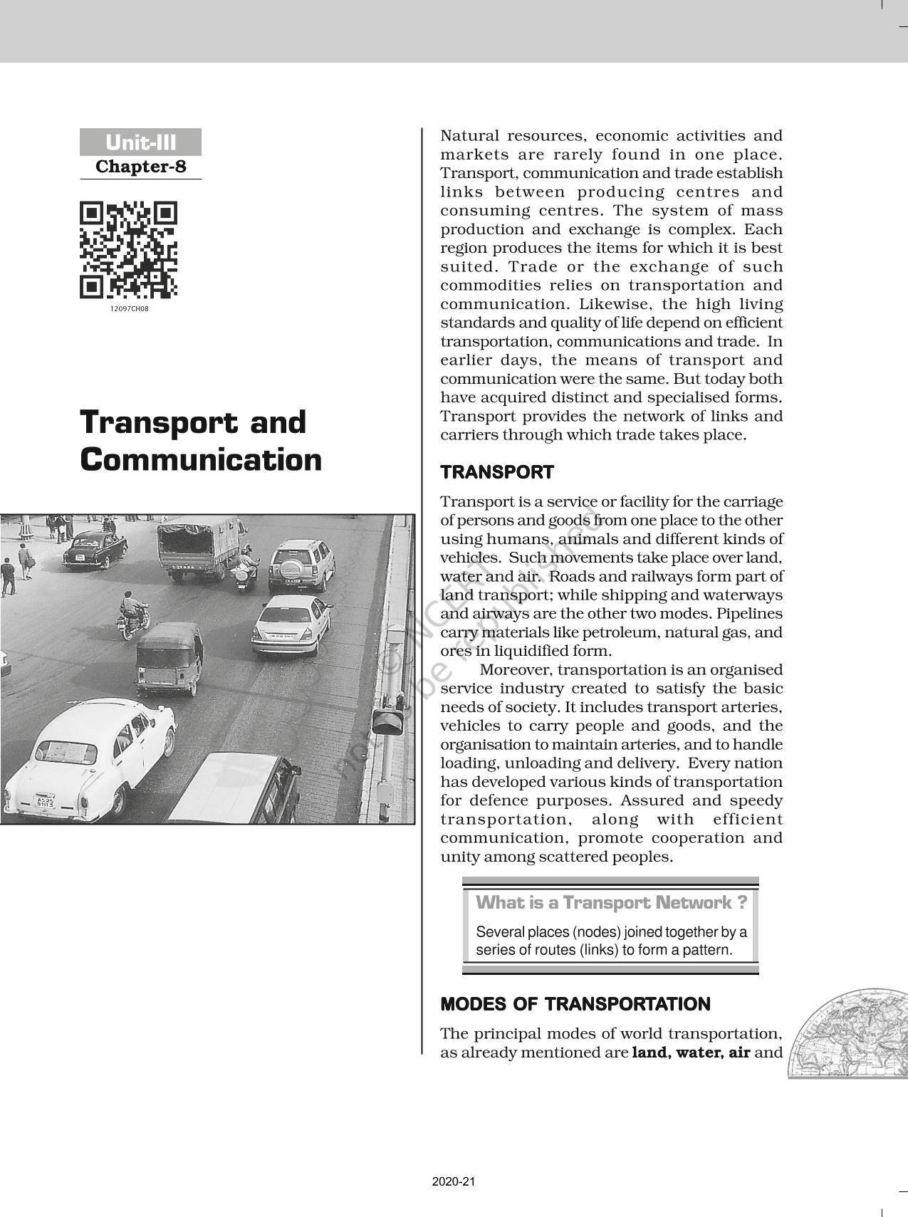 transport-and-communication-ncert-book-of-class-12-fundamentals-of